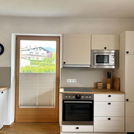 Haus Blaesi Apartment Ehrwald Luaran gambar