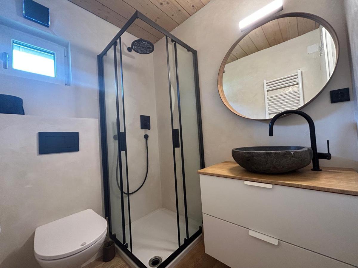 Haus Blaesi Apartment Ehrwald Luaran gambar