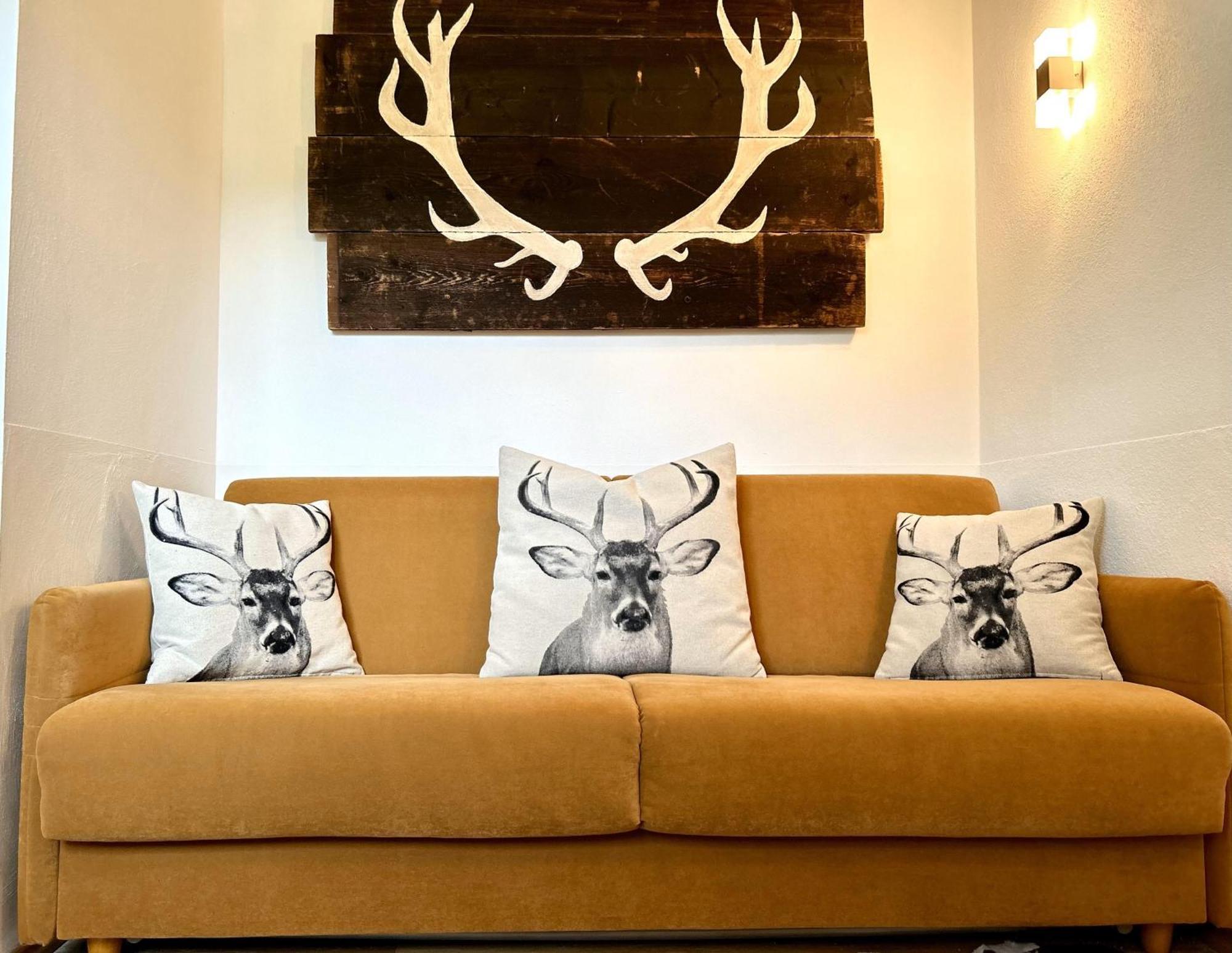 Haus Blaesi Apartment Ehrwald Luaran gambar