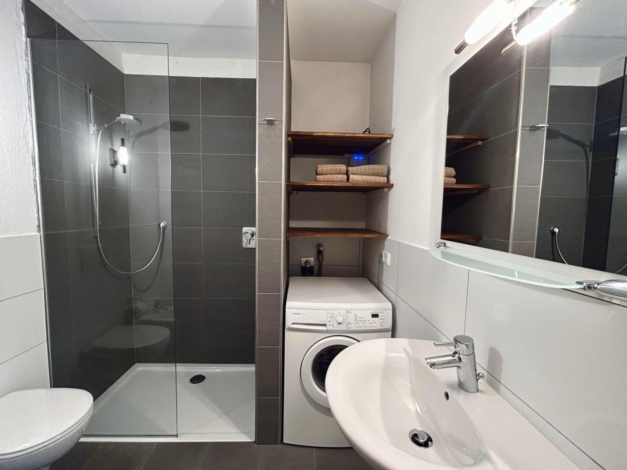 Haus Blaesi Apartment Ehrwald Luaran gambar